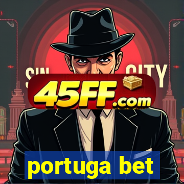 portuga bet